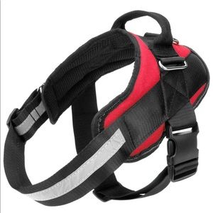 No pull dog harness